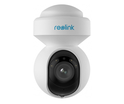 Kamera domowa Reolink Inteligentna zewnętrzna kamera obrotowa E540 E Series E540
